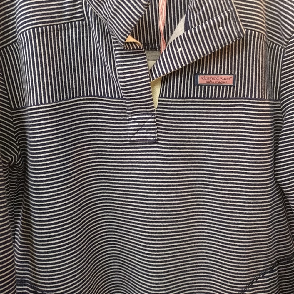 Vineyard vines shep shirt